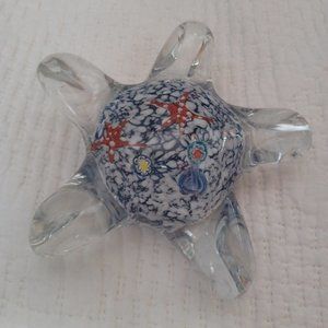 Starfish-like  Paper-weight
